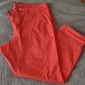 Old Navy Flat Front Pants